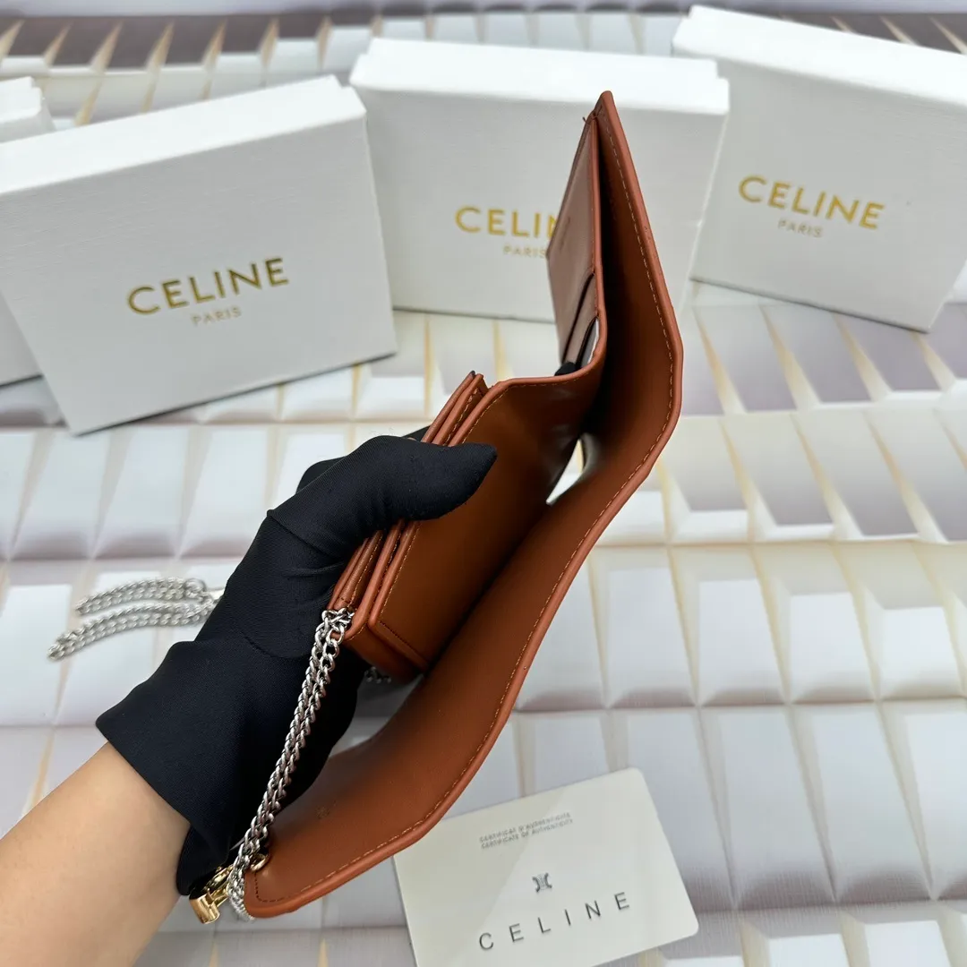 All categories Celine Wallet (Celine) Celine 10999