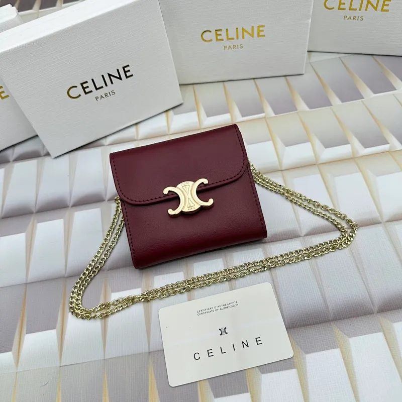All categories Celine Wallet (Celine) Celine 10999
