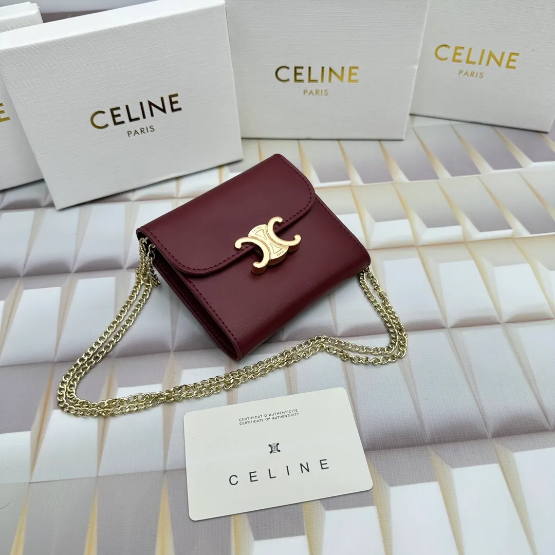 All categories Celine Wallet (Celine) Celine 10999