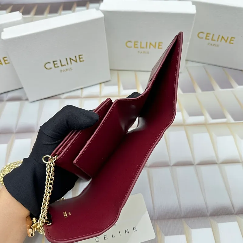 All categories Celine Wallet (Celine) Celine 10999