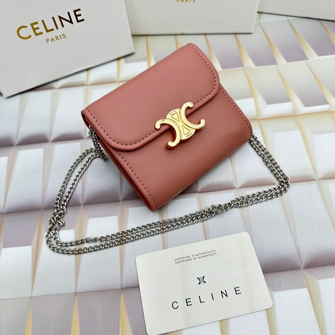 All categories Celine Wallet (Celine) Celine 10999