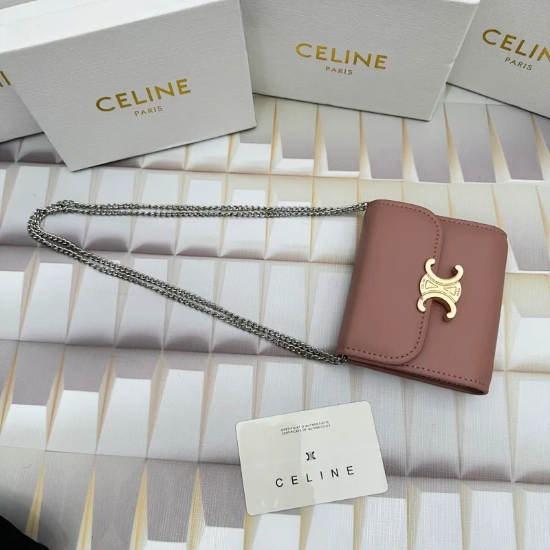 All categories Celine Wallet (Celine) Celine 10999