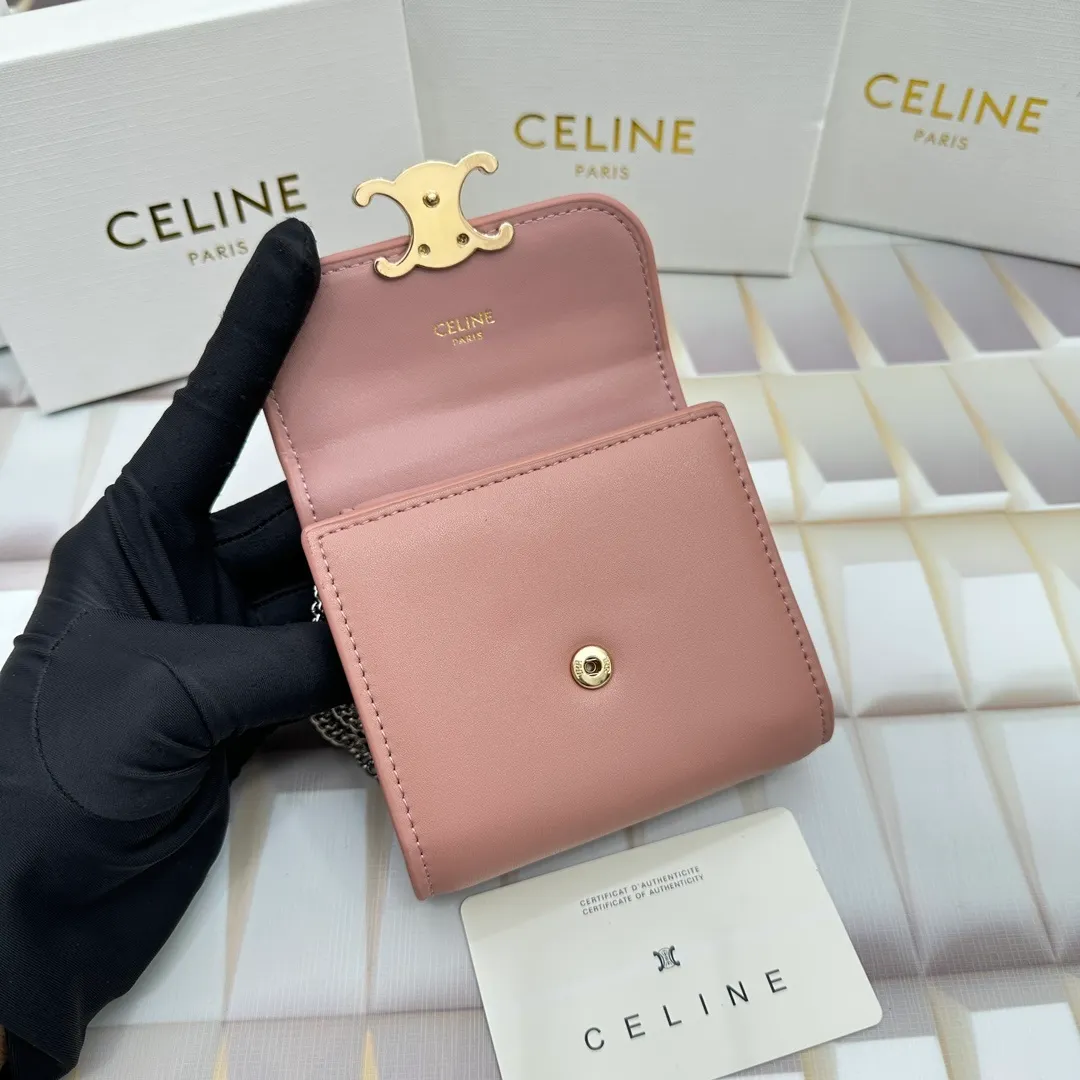 All categories Celine Wallet (Celine) Celine 10999