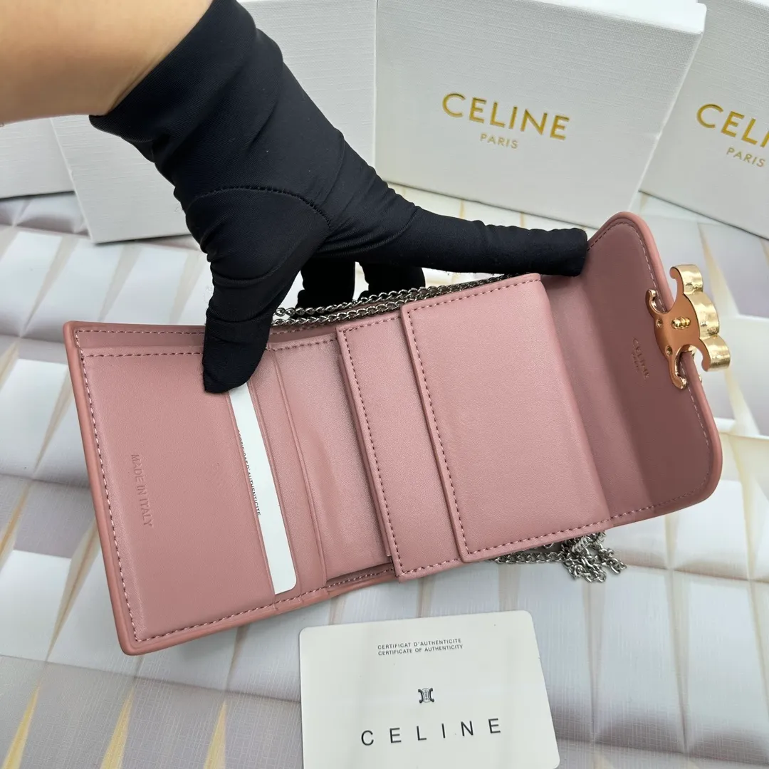All categories Celine Wallet (Celine) Celine 10999