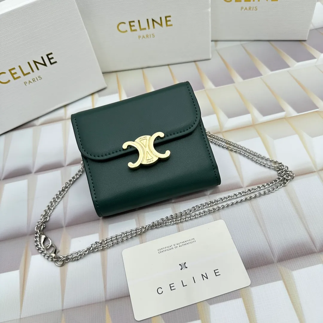 All categories Celine Wallet (Celine) Celine 10999