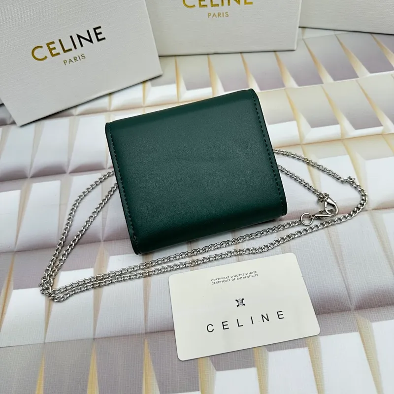 All categories Celine Wallet (Celine) Celine 10999