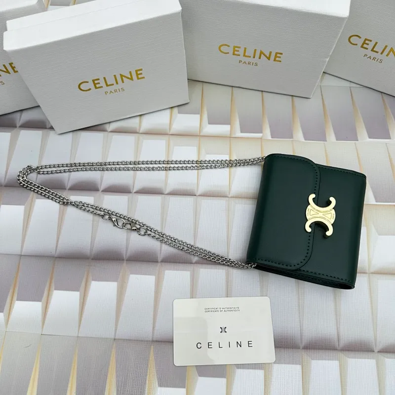 All categories Celine Wallet (Celine) Celine 10999