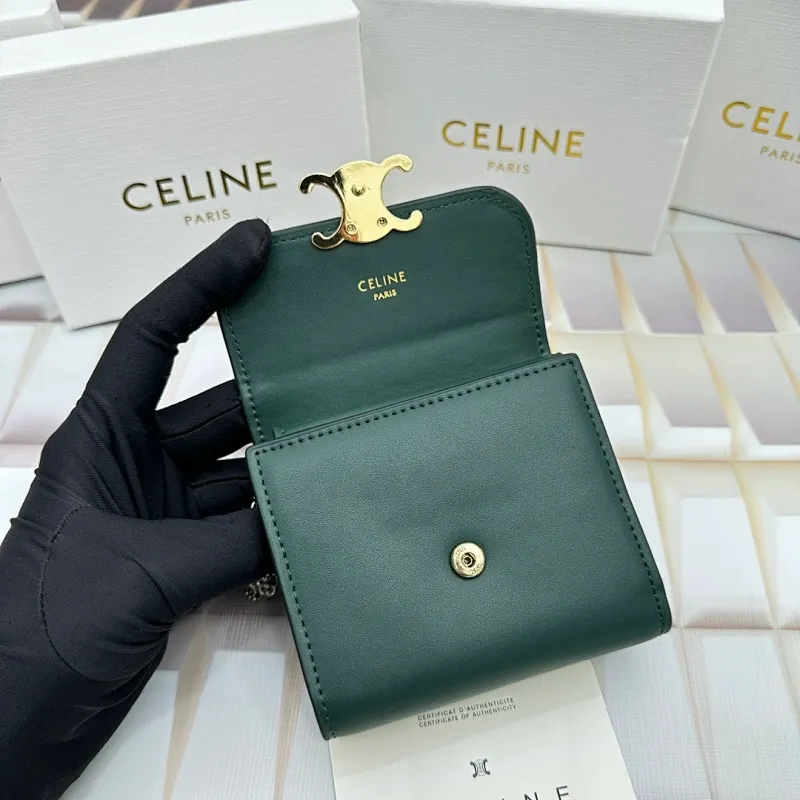 All categories Celine Wallet (Celine) Celine 10999