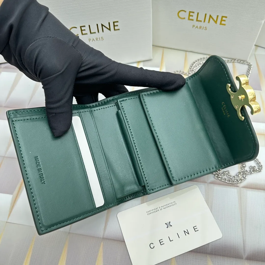All categories Celine Wallet (Celine) Celine 10999