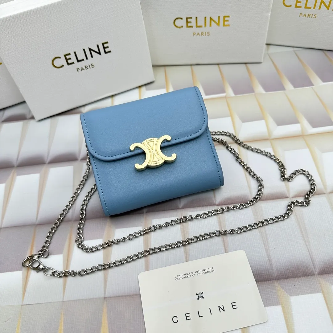 All categories Celine Wallet (Celine) Celine 10999