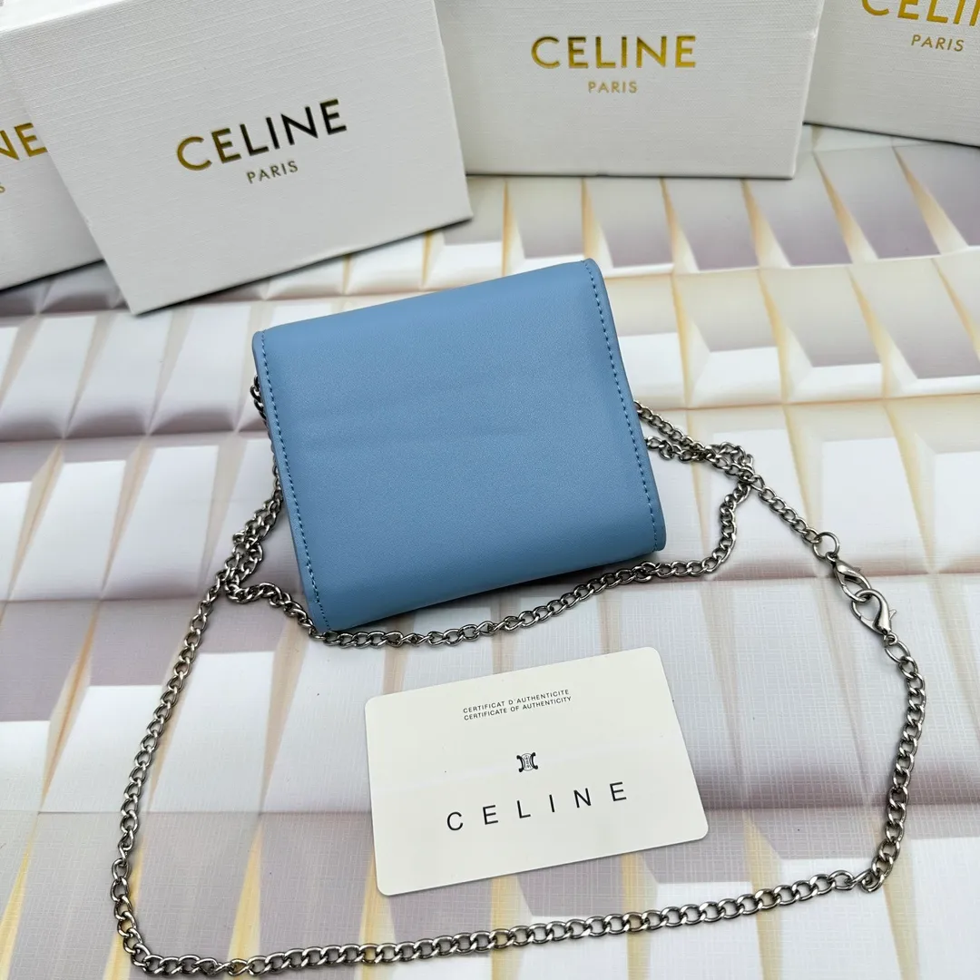 All categories Celine Wallet (Celine) Celine 10999