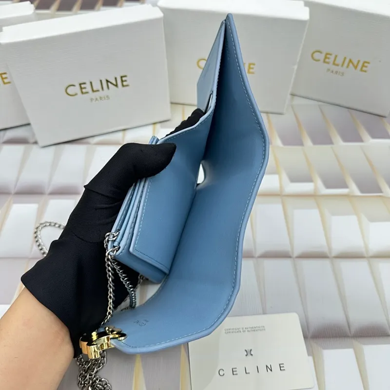 All categories Celine Wallet (Celine) Celine 10999