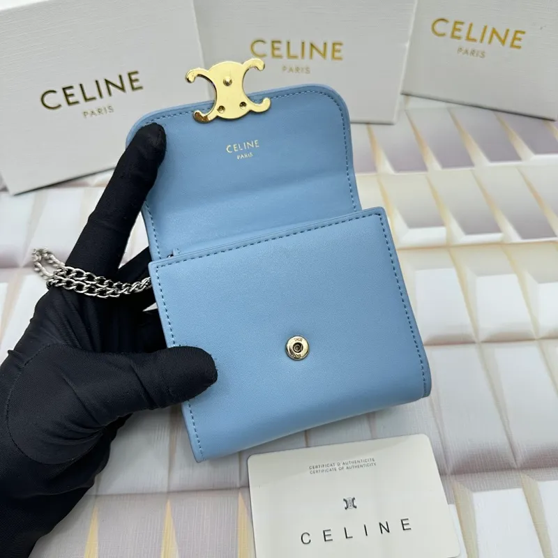 All categories Celine Wallet (Celine) Celine 10999