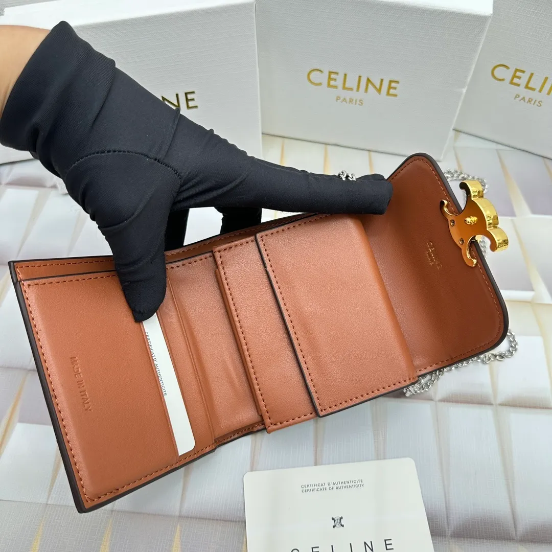 All categories Celine Wallet (Celine) Celine 10999