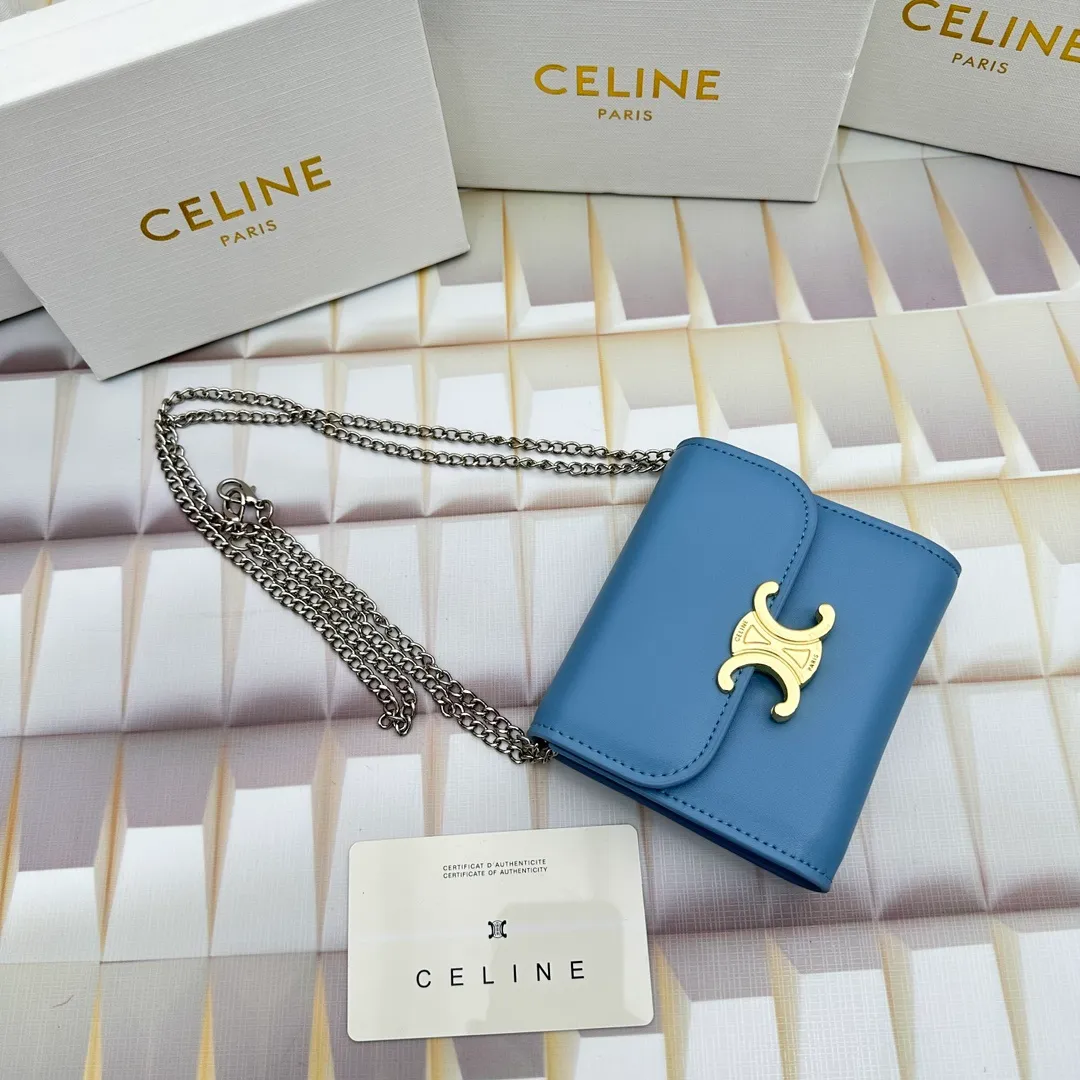 All categories Celine Wallet (Celine) Celine 10999