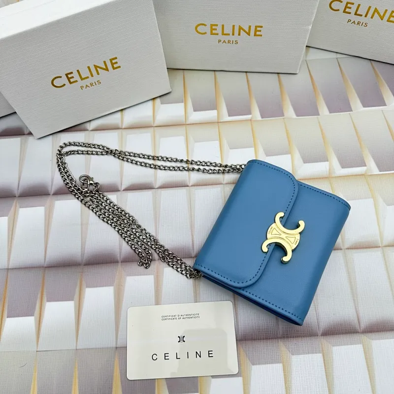 All categories Celine Wallet (Celine) Celine 10999