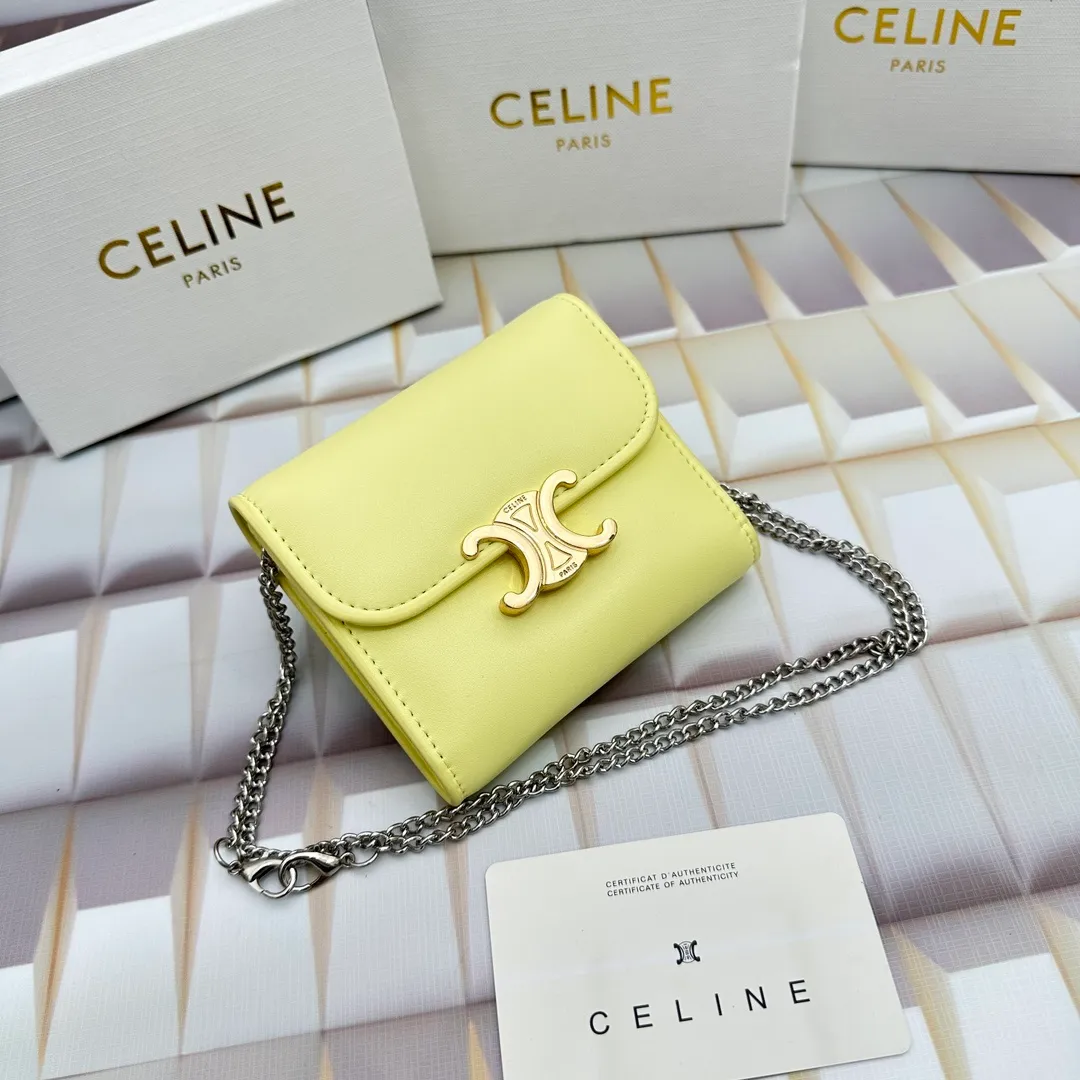 All categories Celine Wallet (Celine) Celine 10999