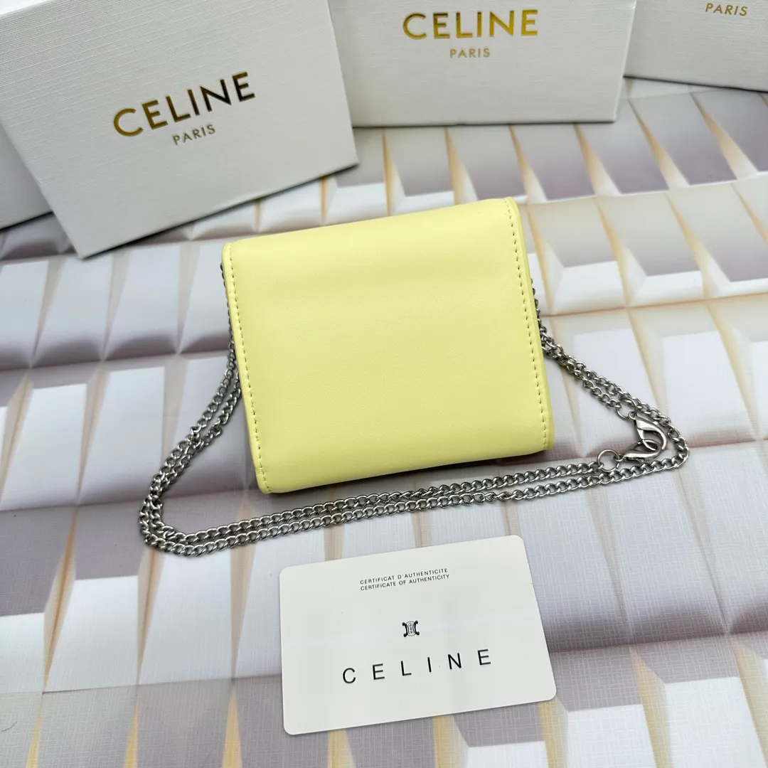 All categories Celine Wallet (Celine) Celine 10999