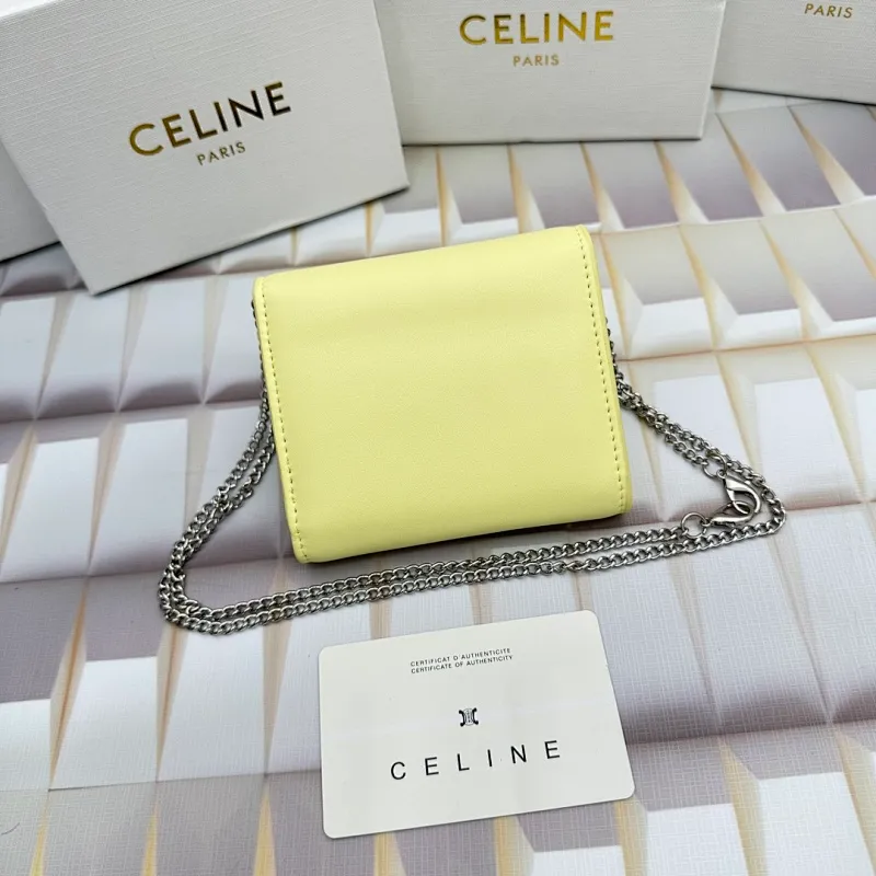 All categories Celine Wallet (Celine) Celine 10999