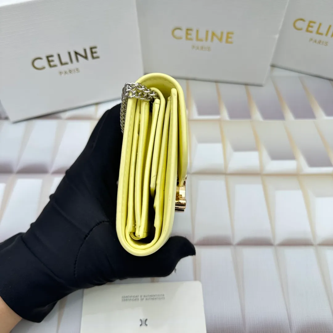 All categories Celine Wallet (Celine) Celine 10999