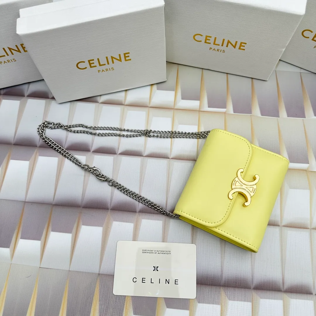 All categories Celine Wallet (Celine) Celine 10999