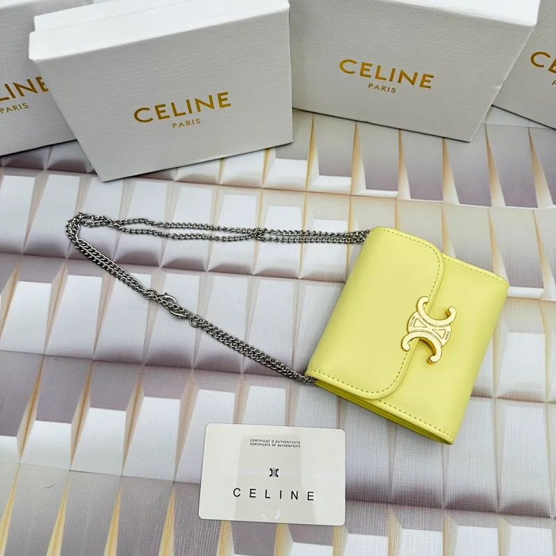 All categories Celine Wallet (Celine) Celine 10999