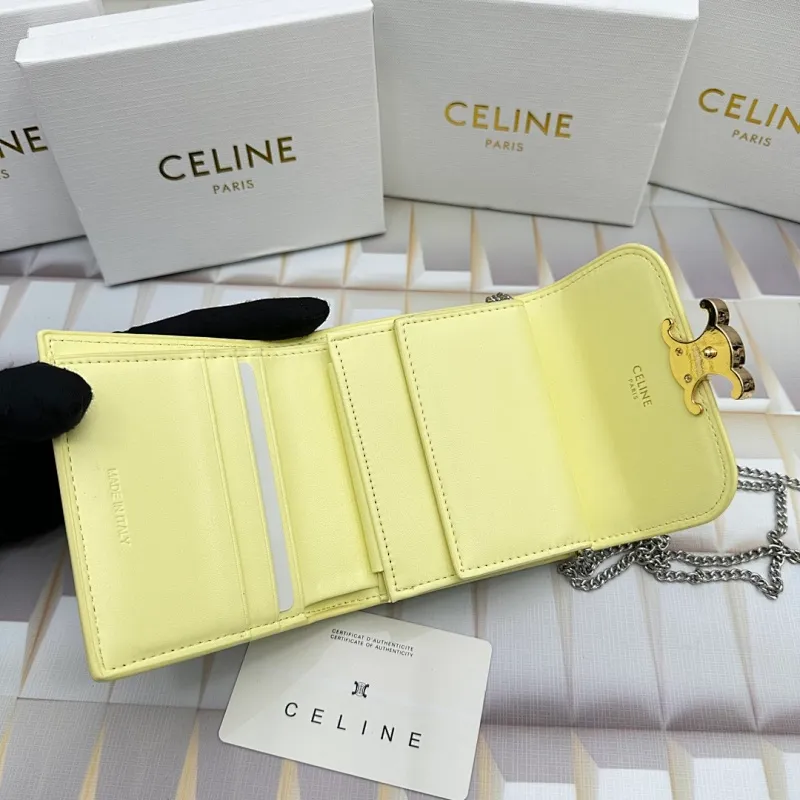 All categories Celine Wallet (Celine) Celine 10999