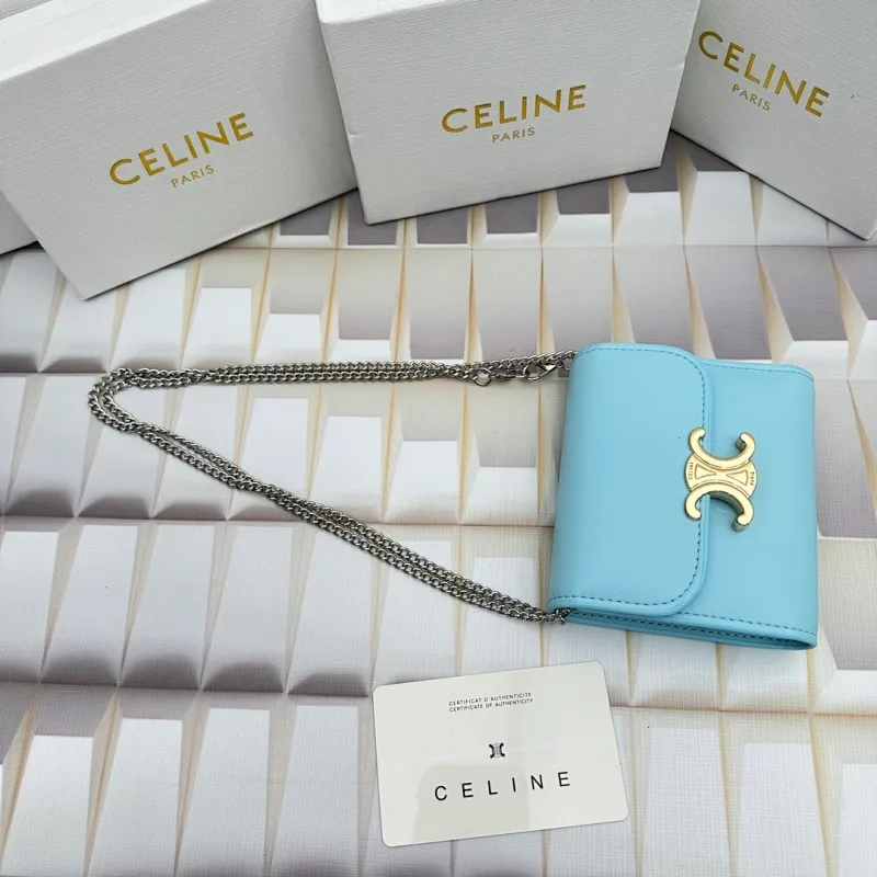 All categories Celine Wallet (Celine) Celine 10999