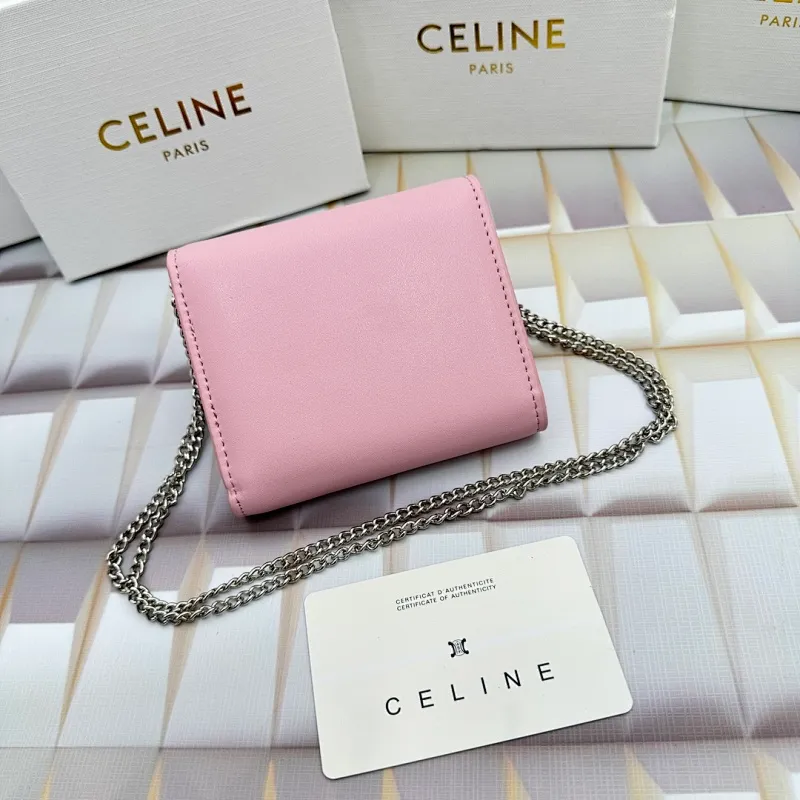 All categories Celine Wallet (Celine) Celine 10999