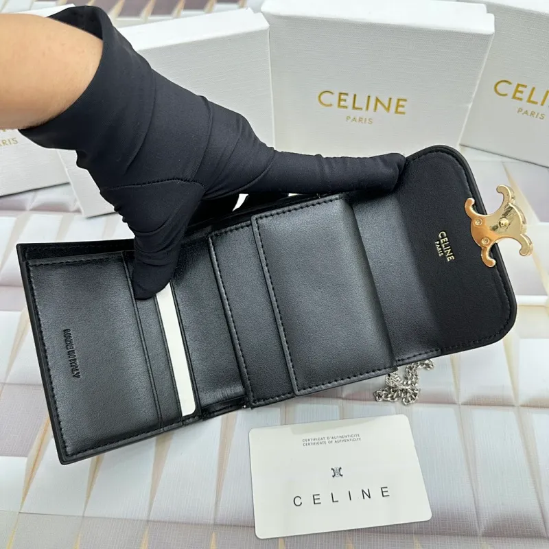 All categories Celine Wallet (Celine) Celine 10999