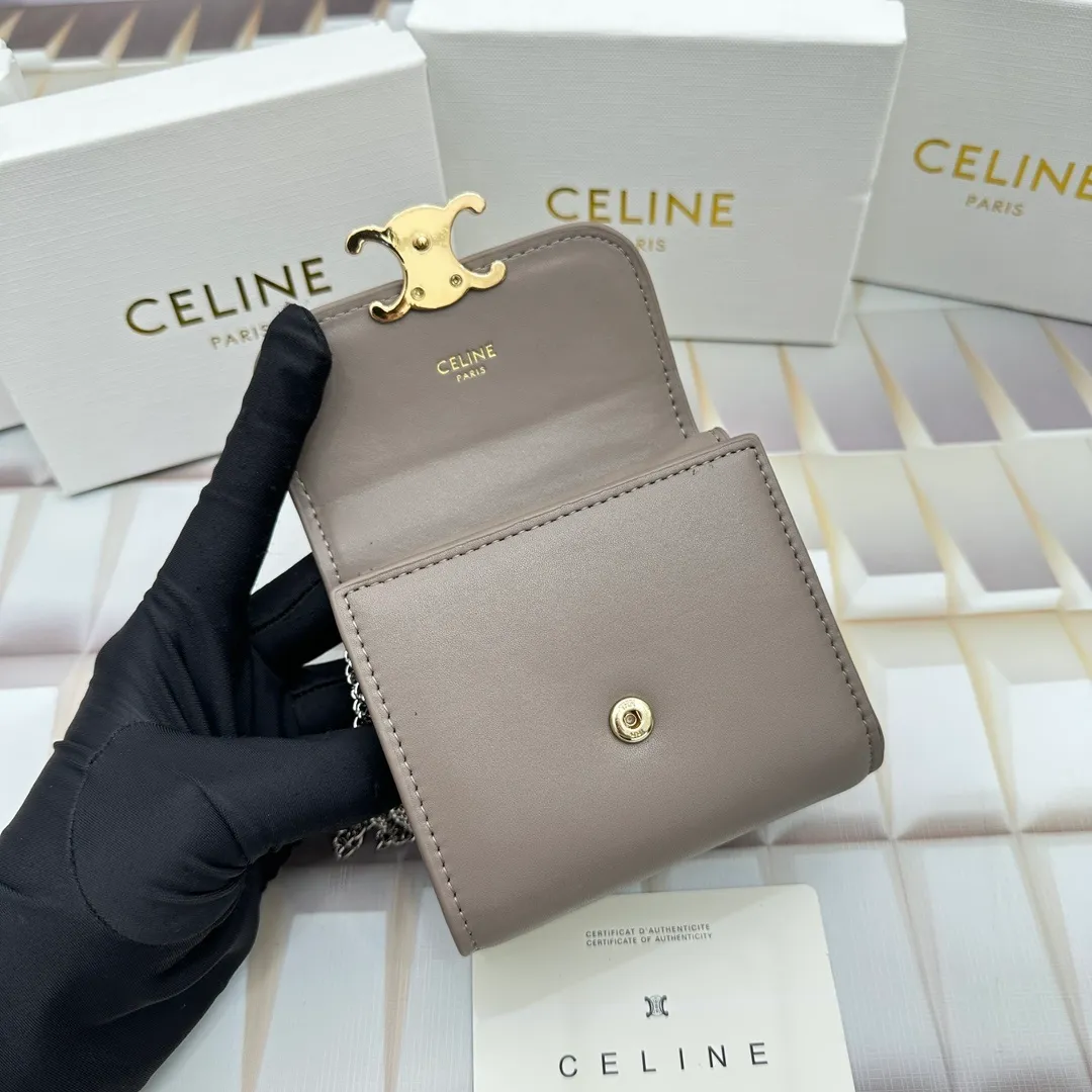 All categories Celine Wallet (Celine) Celine 10999