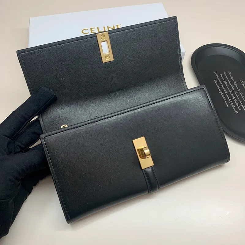 All Categories Celine Wallet (Celine) Celine 924_CM_1