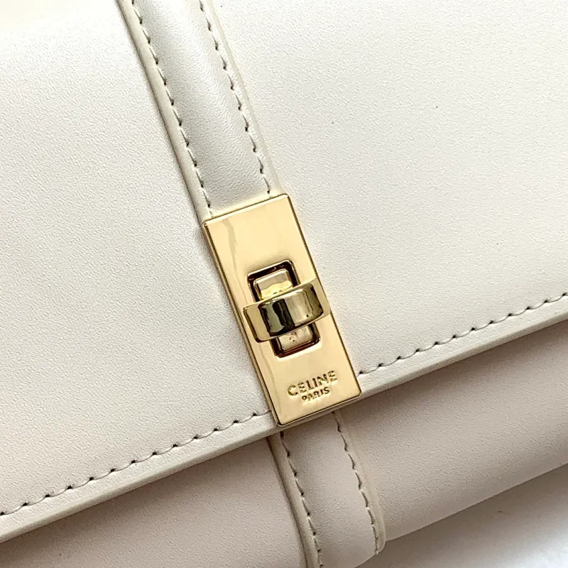 All Categories Celine Wallet (Celine) Celine 924_CM_1