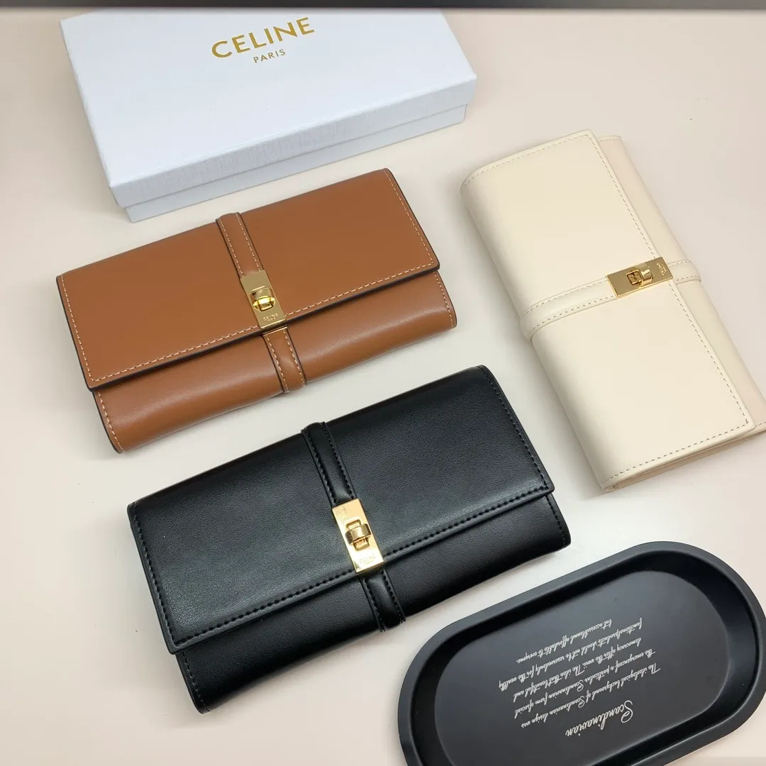 All Categories Celine Wallet (Celine) Celine 924_CM_1
