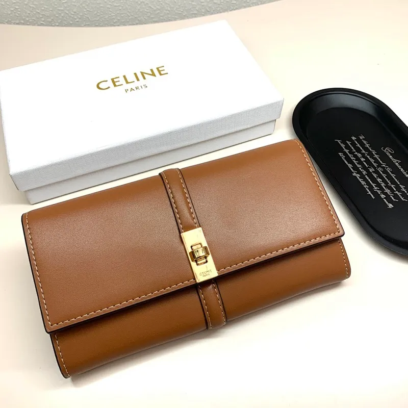 All Categories Celine Wallet (Celine) Celine 924_CM_1