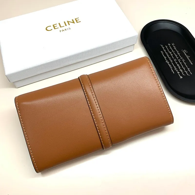 All Categories Celine Wallet (Celine) Celine 924_CM_1