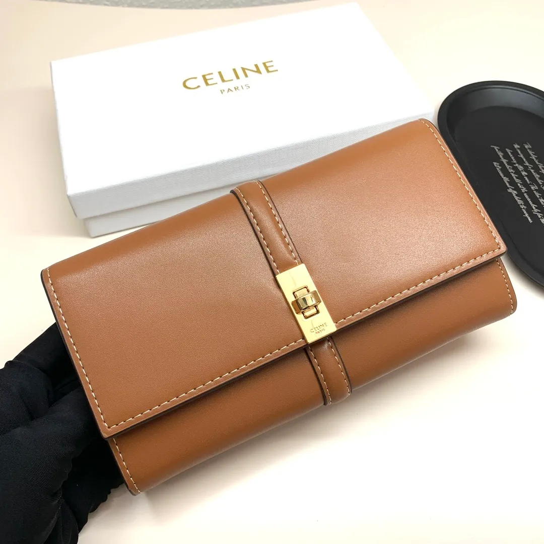 All Categories Celine Wallet (Celine) Celine 924_CM_1