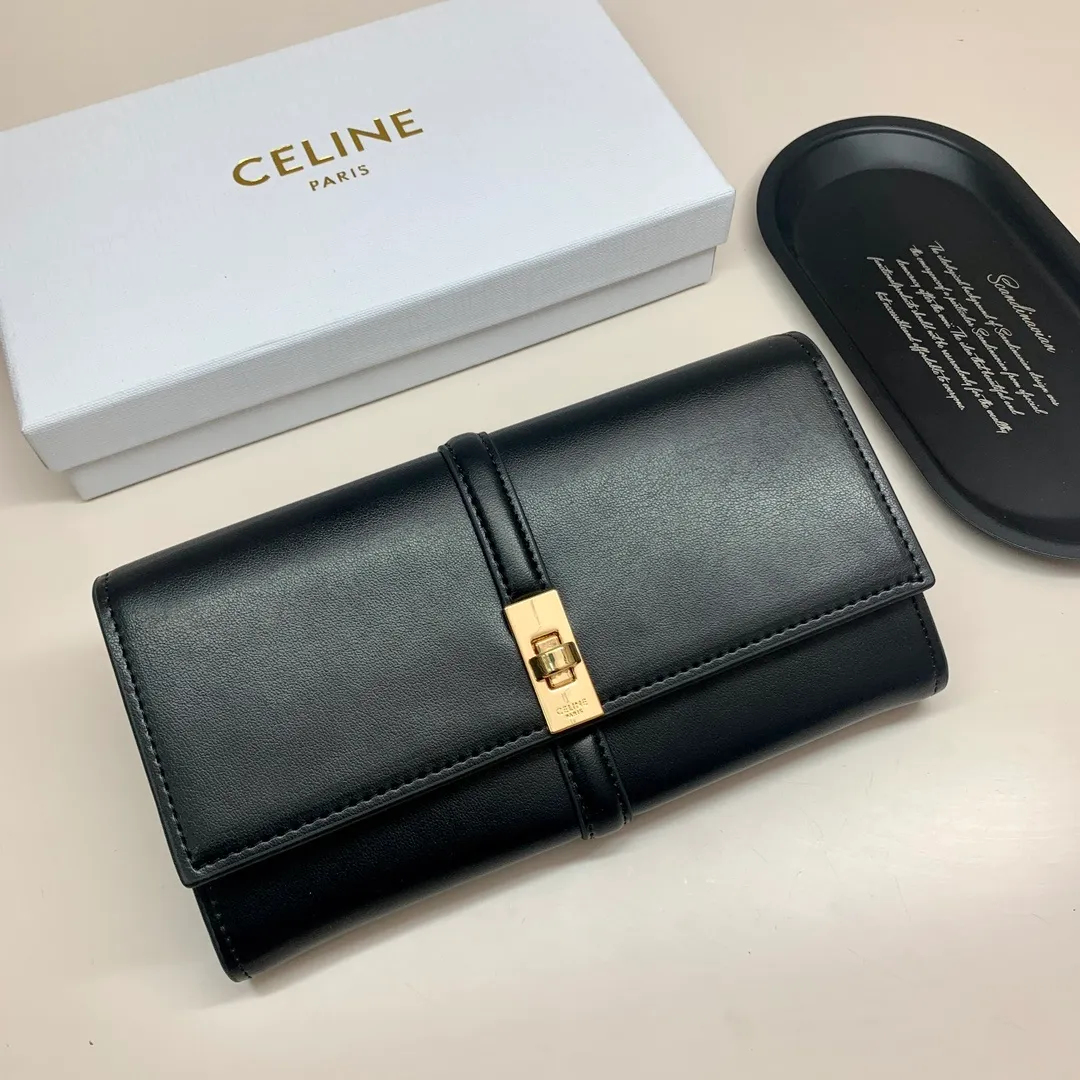 All Categories Celine Wallet (Celine) Celine 924_CM_1