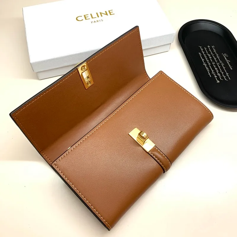 All Categories Celine Wallet (Celine) Celine 924_CM_1