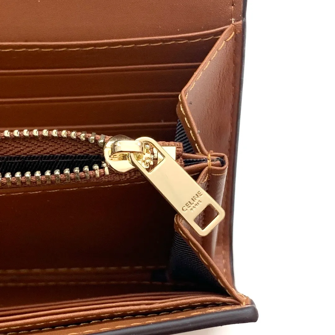 All Categories Celine Wallet (Celine) Celine 924_CM_1