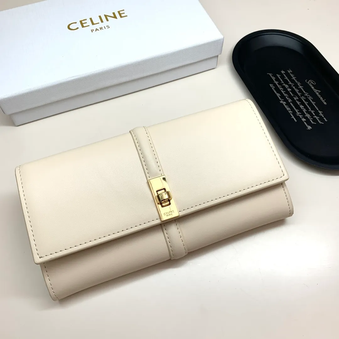 All Categories Celine Wallet (Celine) Celine 924_CM_1