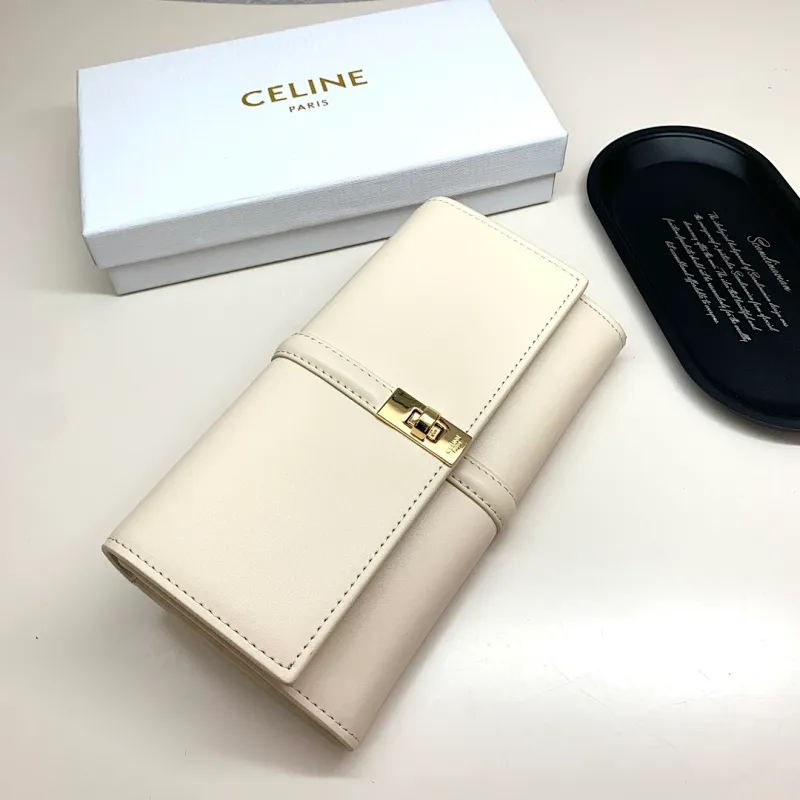 All Categories Celine Wallet (Celine) Celine 924_CM_1