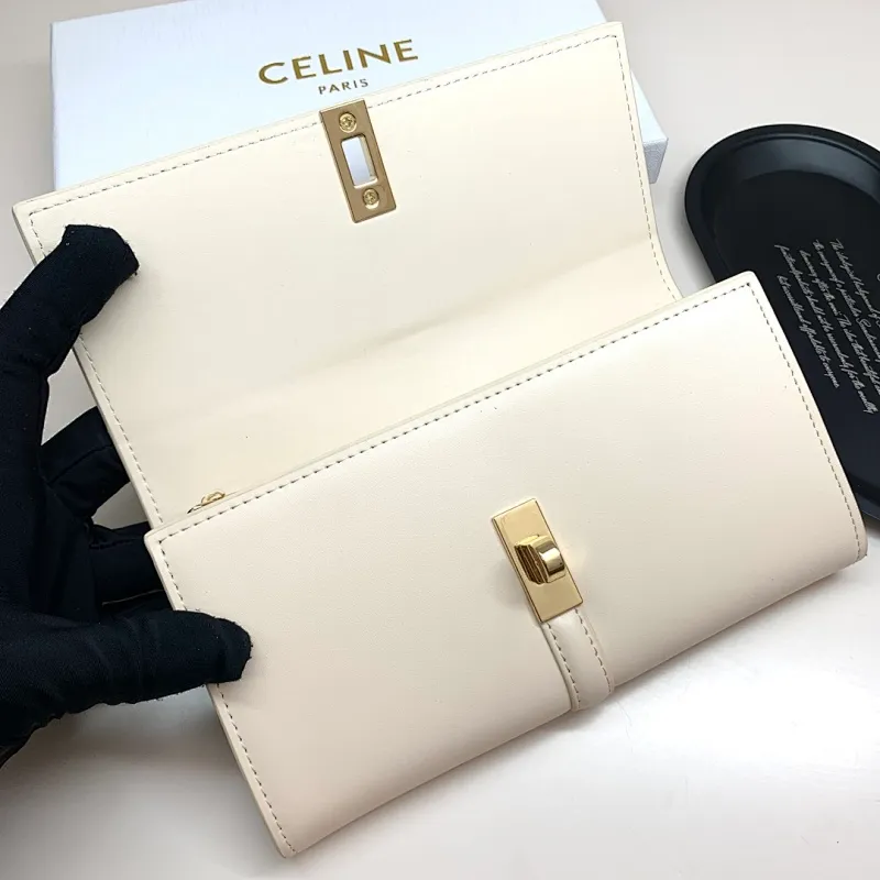 All Categories Celine Wallet (Celine) Celine 924_CM_1