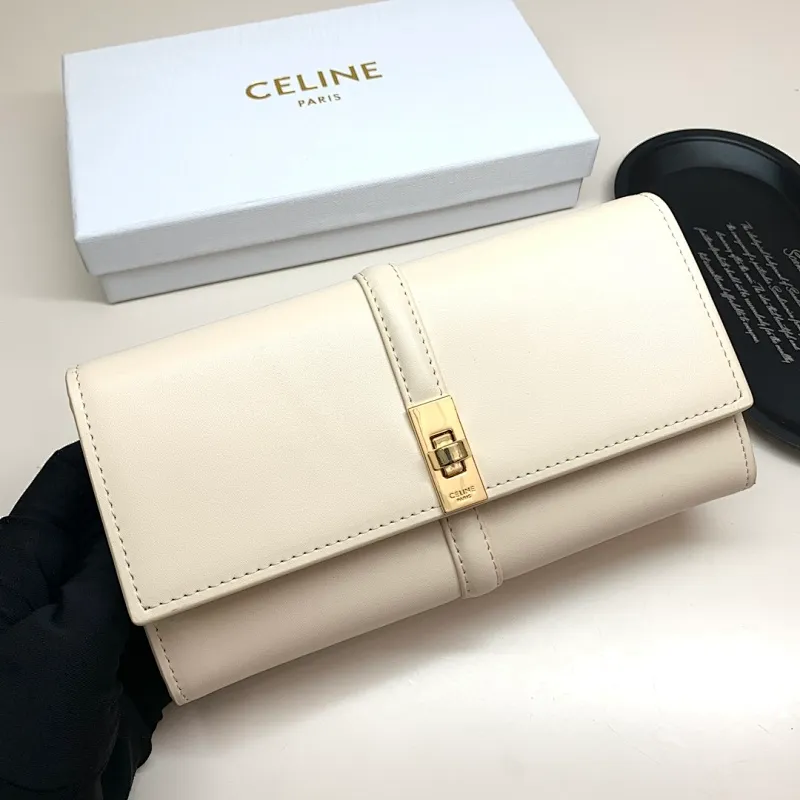 All Categories Celine Wallet (Celine) Celine 924_CM_1