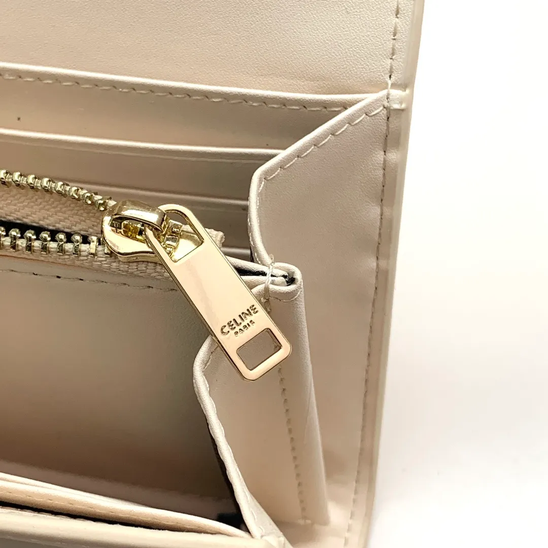 All Categories Celine Wallet (Celine) Celine 924_CM_1