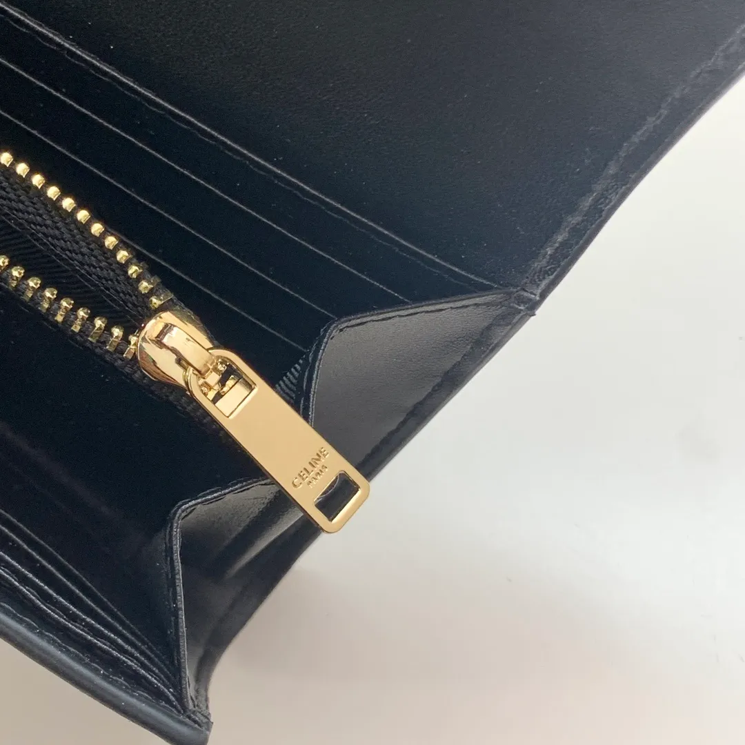 All Categories Celine Wallet (Celine) Celine 924_CM_1