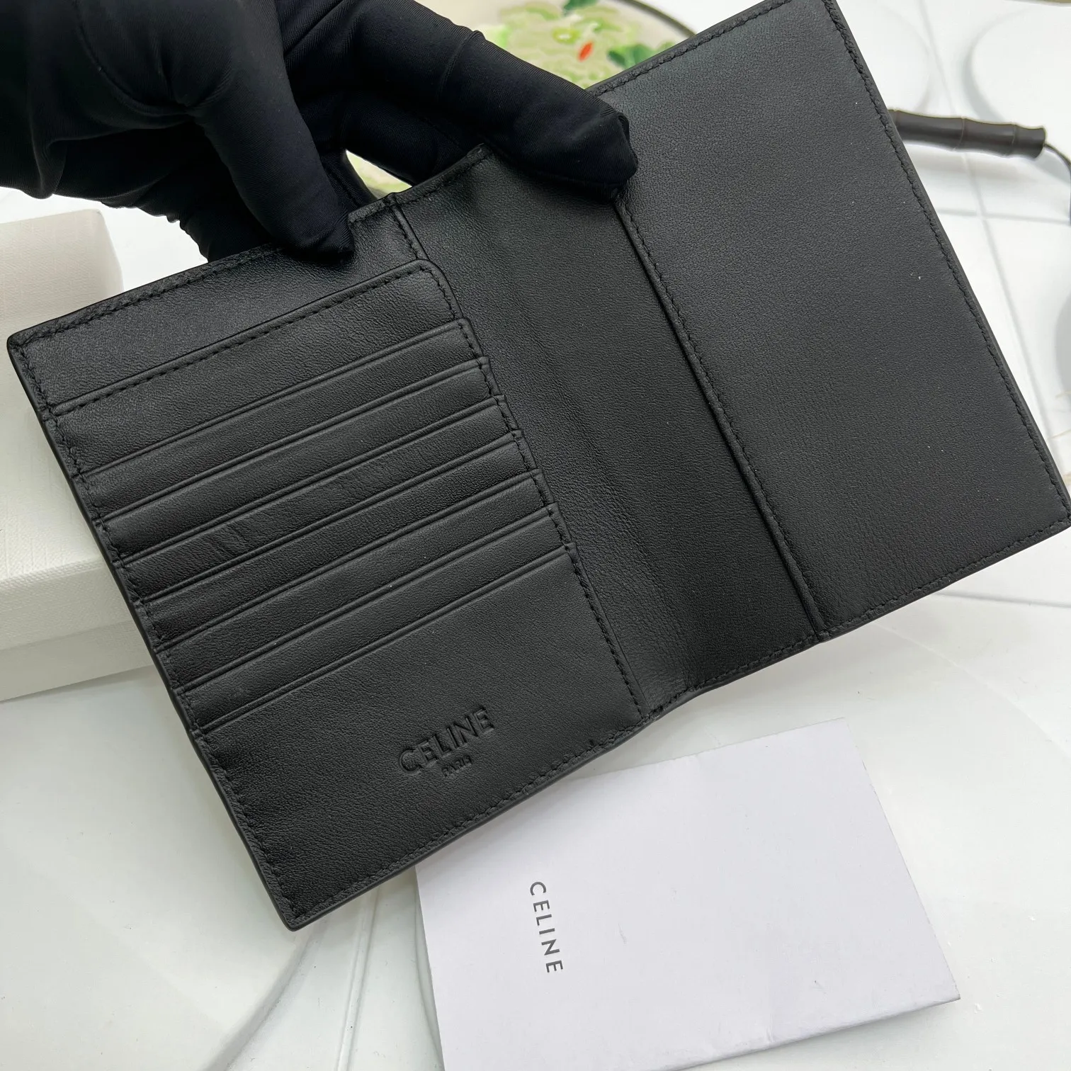 All categories Celine Wallet (Celine) Celine 2372