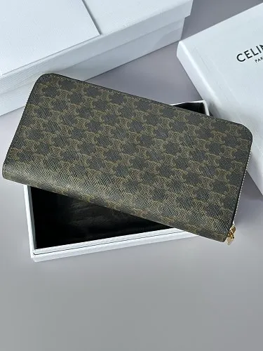 All Categories Celine Wallet (Celine) Celine 10D552