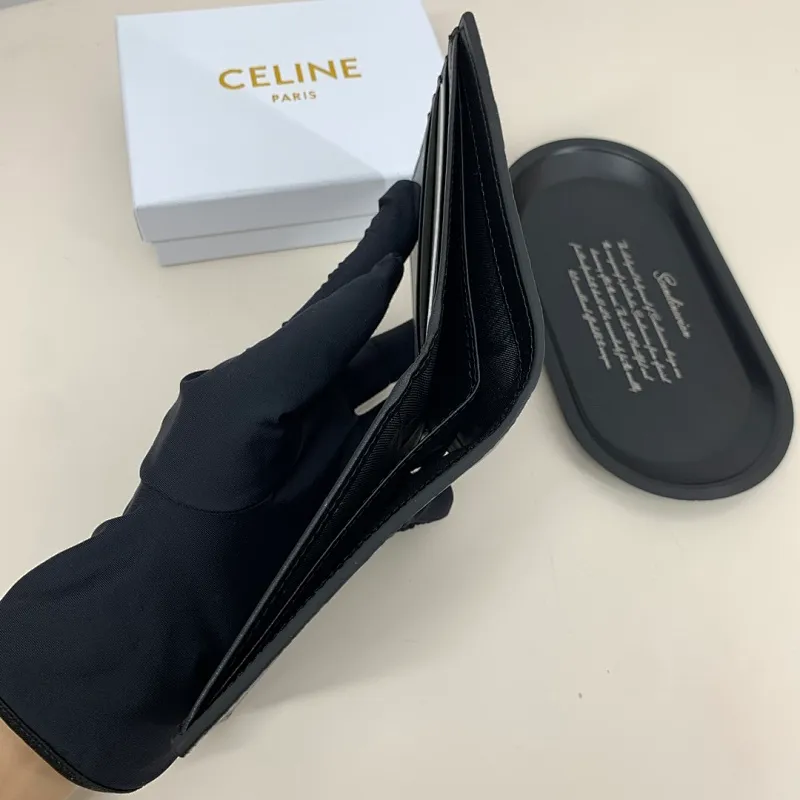 All categories Celine Wallet (Celine) Celine 94002