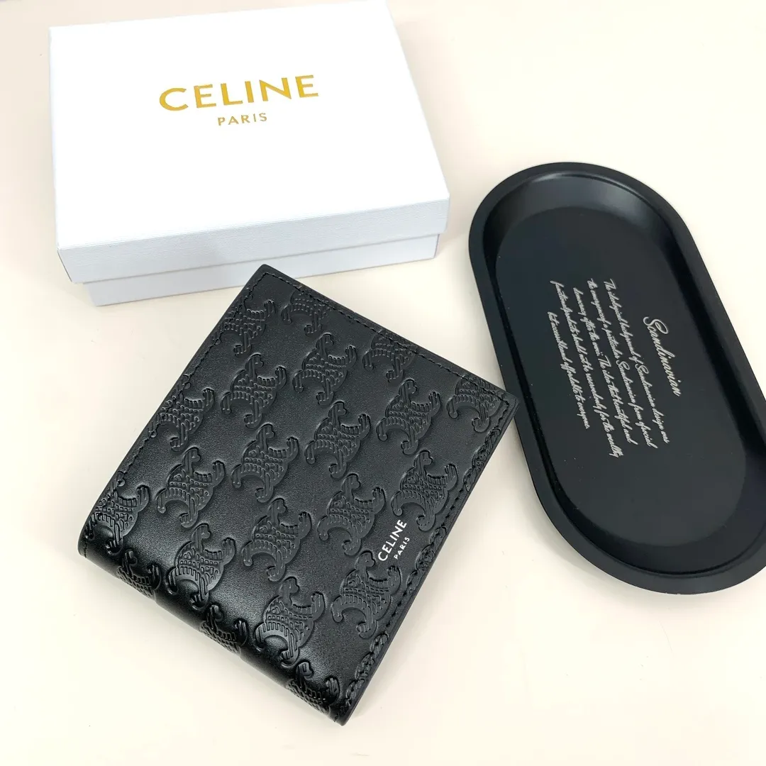 All categories Celine Wallet (Celine) Celine 94002